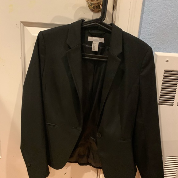 black blazer - Picture 1 of 1